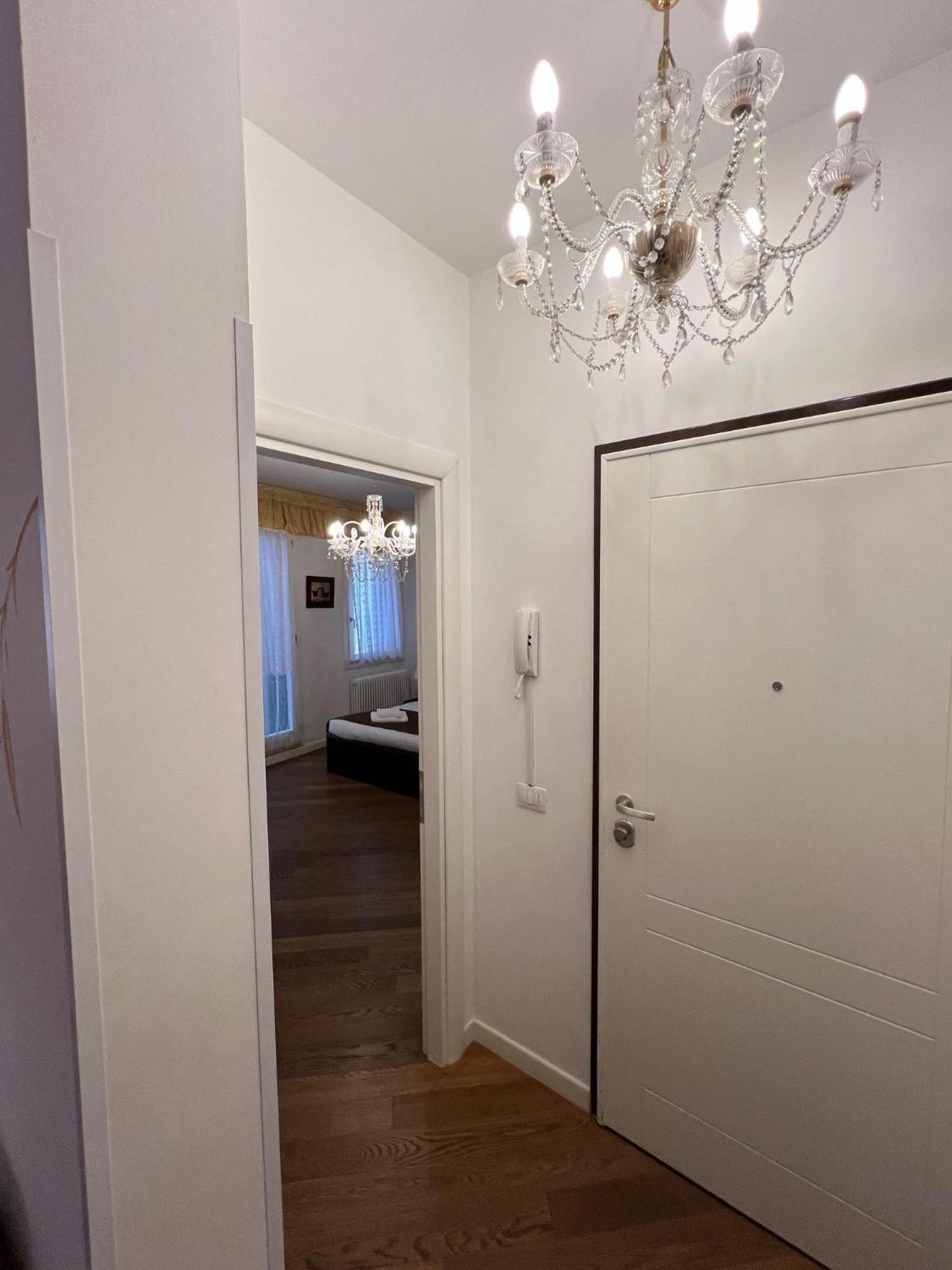 Апартаменты Casabella Венеция Экстерьер фото