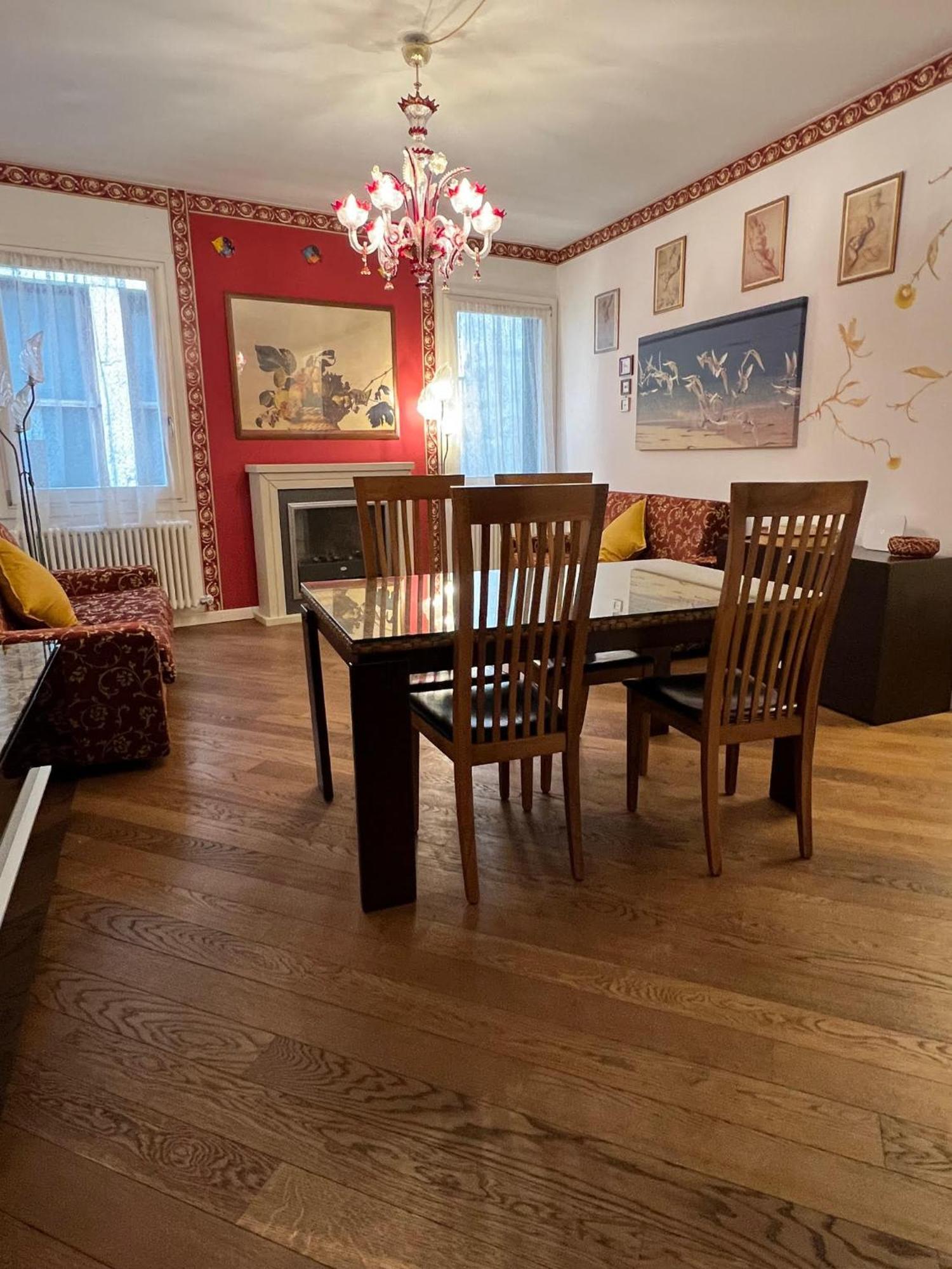 Апартаменты Casabella Венеция Экстерьер фото