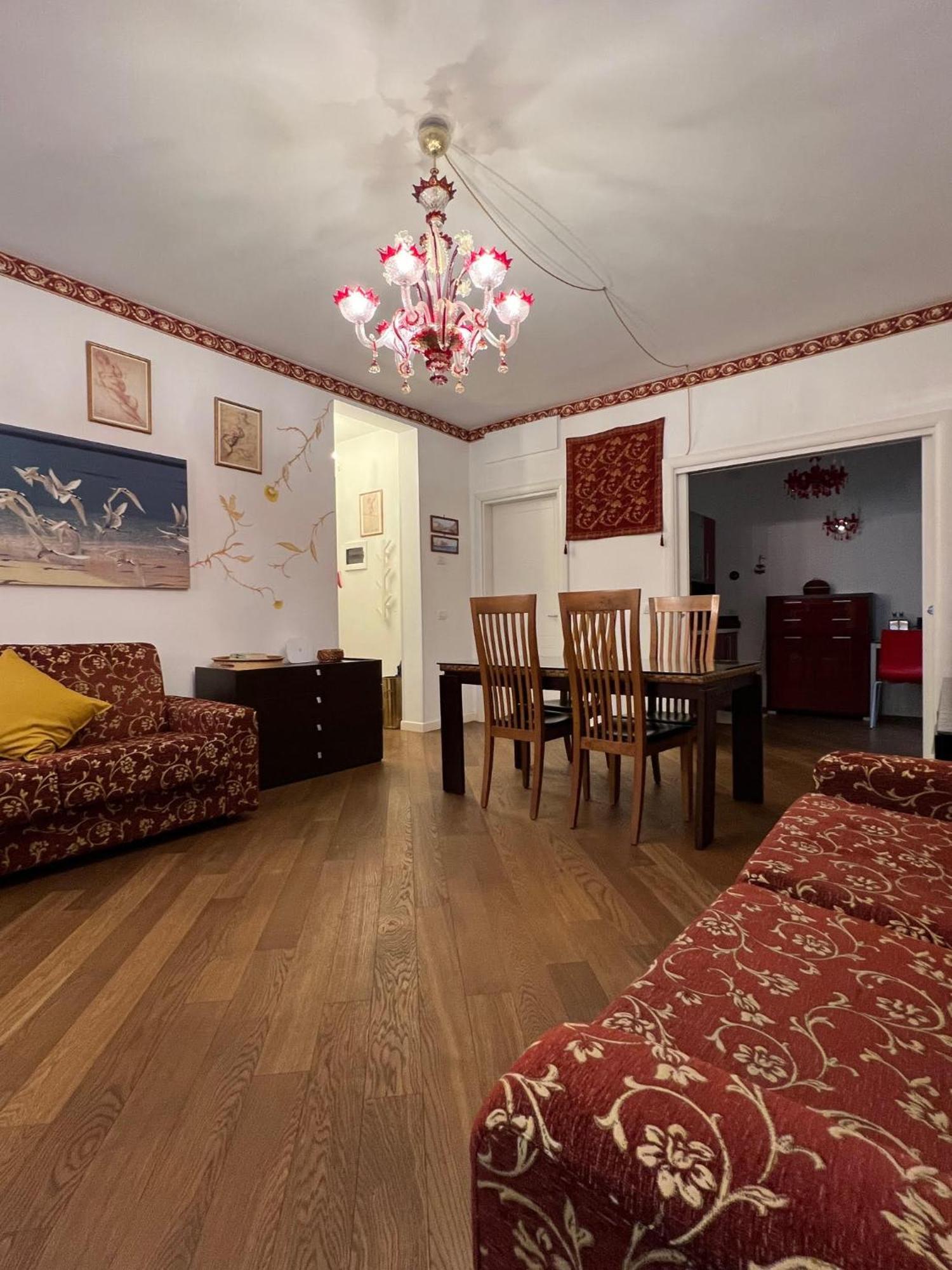 Апартаменты Casabella Венеция Экстерьер фото