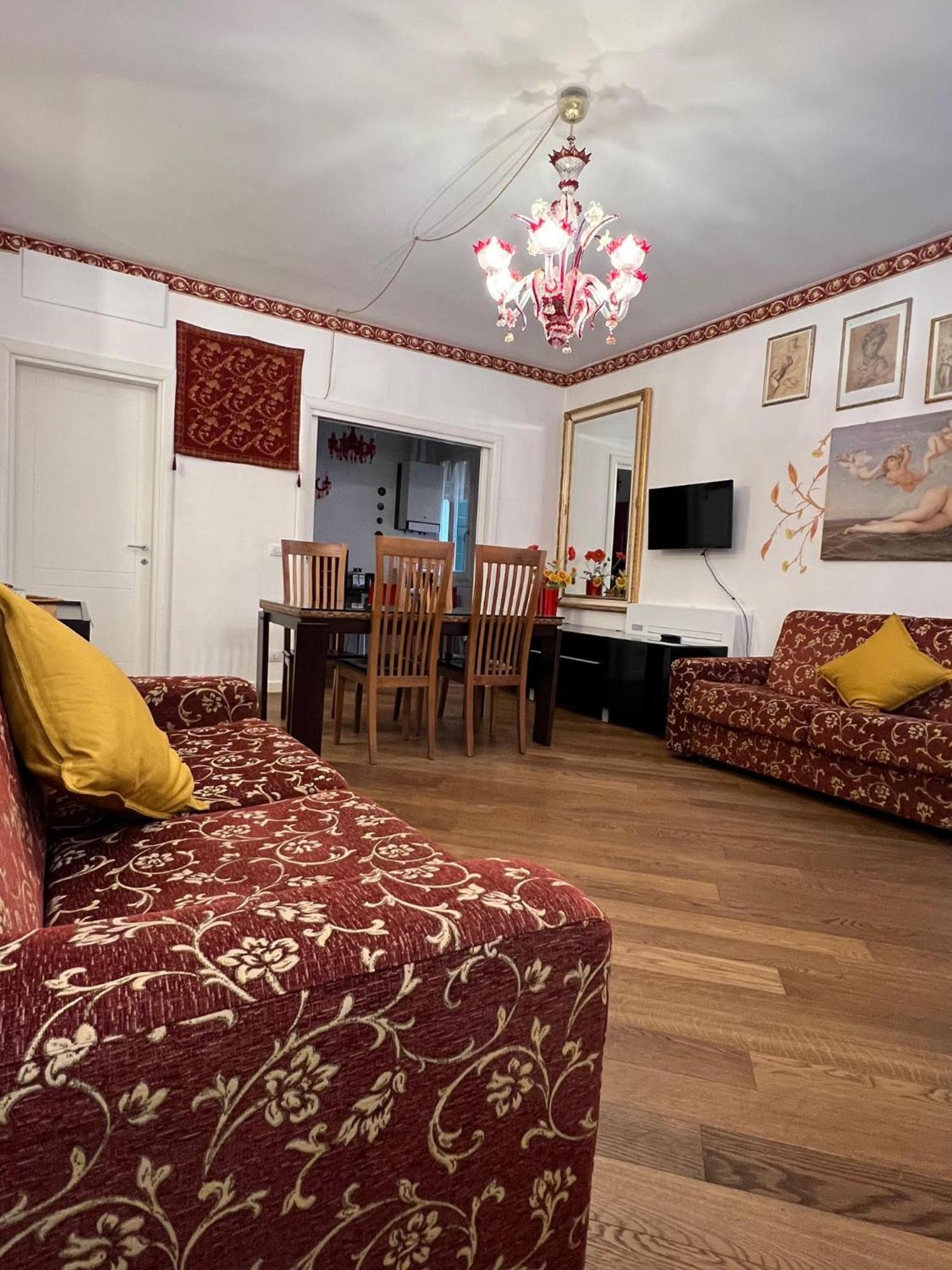 Апартаменты Casabella Венеция Экстерьер фото
