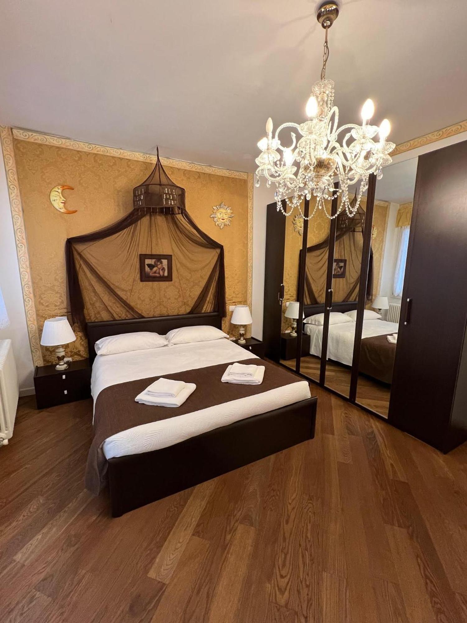 Апартаменты Casabella Венеция Экстерьер фото