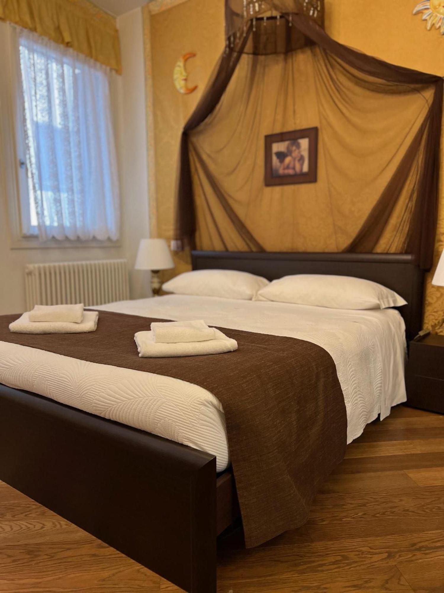 Апартаменты Casabella Венеция Экстерьер фото